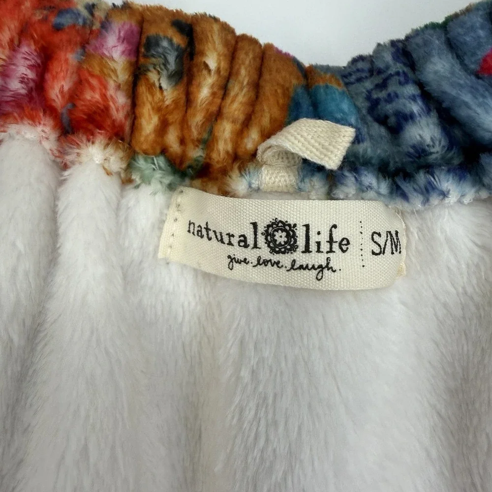 NATURAL LIFE ⭐️new without